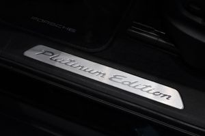 Porsche Cayenne bild 22