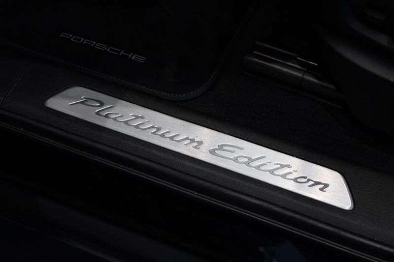 Porsche Cayenne bild 22
