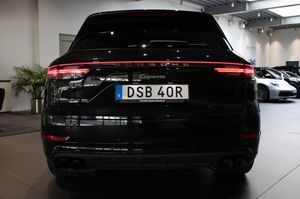Porsche Cayenne bild 6