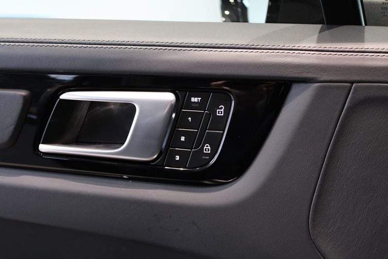 Porsche Cayenne bild 19