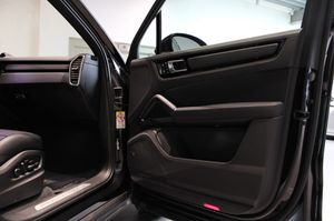 Porsche Cayenne bild 5