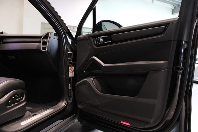 Porsche Cayenne bild 5