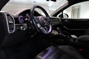 Porsche Cayenne bild 3