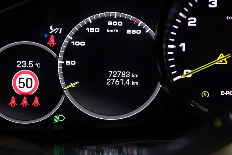 Porsche Cayenne bild 15