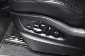 Porsche Cayenne bild 13