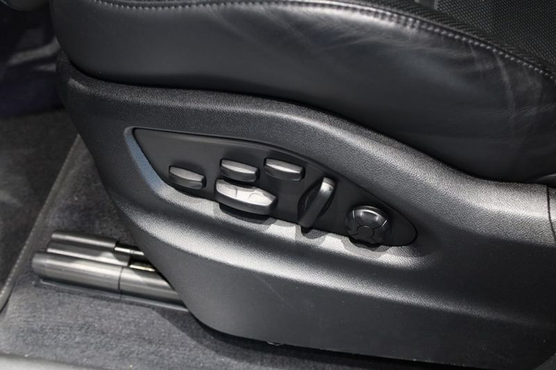 Porsche Cayenne bild 13
