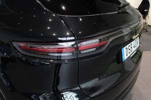 Porsche Cayenne bild 10