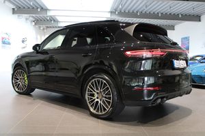 Porsche Cayenne bild 2