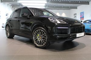Porsche Cayenne bild 1