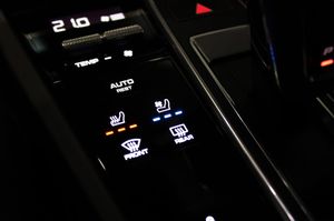 Porsche Cayenne bild 21