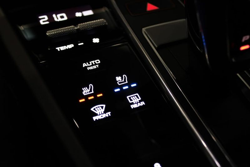 Porsche Cayenne bild 21