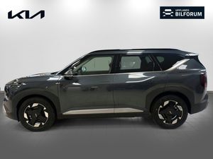 Kia EV5 bild 4