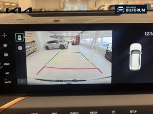 Kia EV5 bild 14