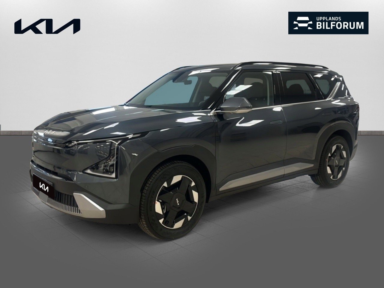 Kia EV5