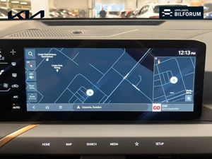Kia EV5 bild 10