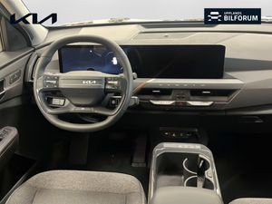 Kia EV5 bild 7