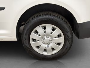 Volkswagen Caddy bild 28