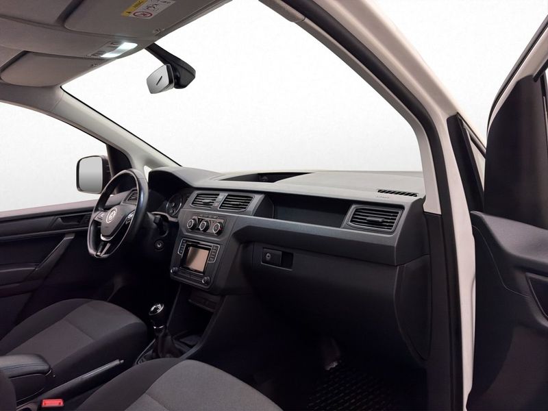 Volkswagen Caddy bild 26