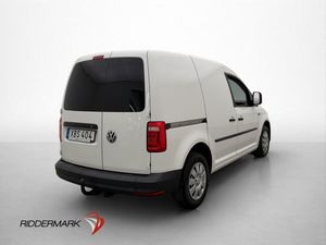 Volkswagen Caddy bild 9