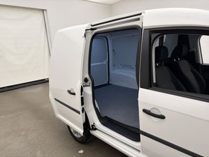 Volkswagen Caddy bild 13