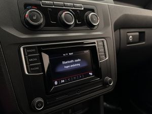 Volkswagen Caddy bild 23