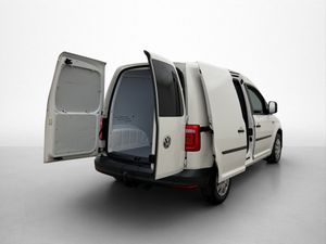 Volkswagen Caddy bild 11