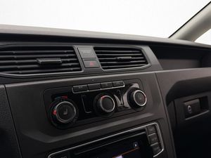 Volkswagen Caddy bild 21