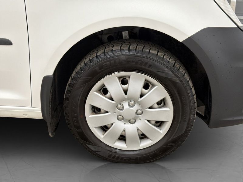 Volkswagen Caddy bild 30