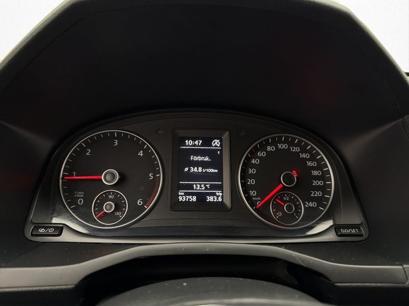Volkswagen Caddy bild 18