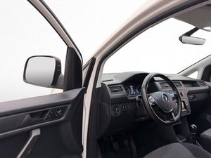 Volkswagen Caddy bild 14