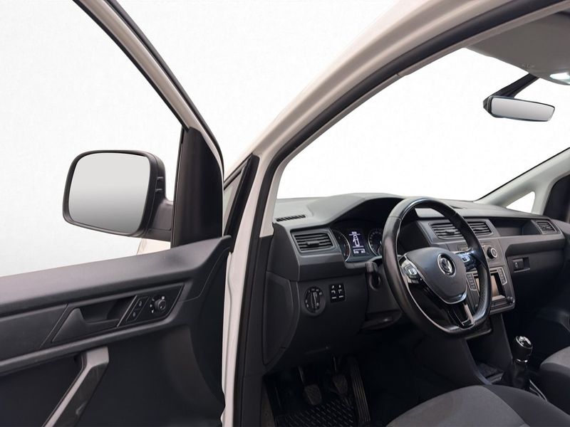 Volkswagen Caddy bild 14