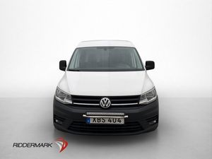 Volkswagen Caddy bild 5