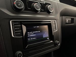 Volkswagen Caddy bild 24