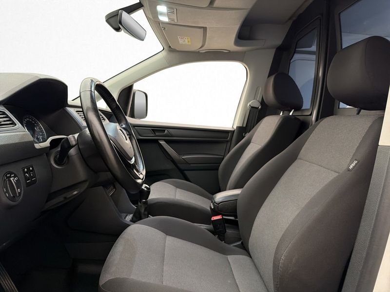Volkswagen Caddy bild 15