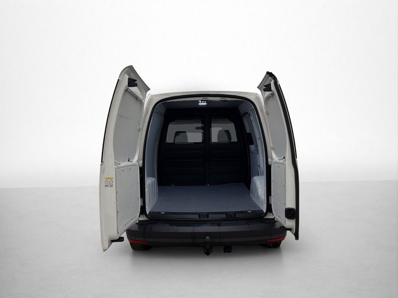 Volkswagen Caddy bild 12