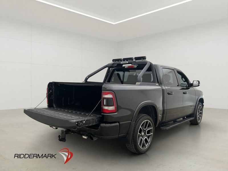 Dodge 1500 bild 12