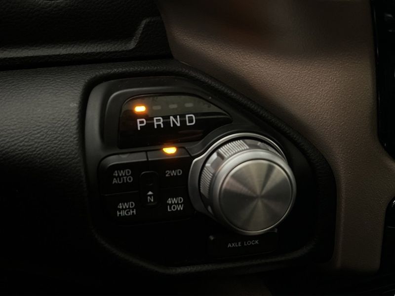 Dodge 1500 bild 32