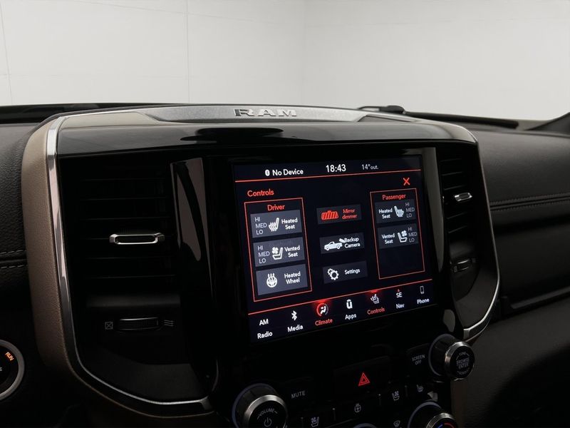 Dodge 1500 bild 30