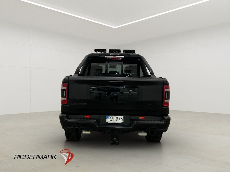 Dodge 1500 bild 8