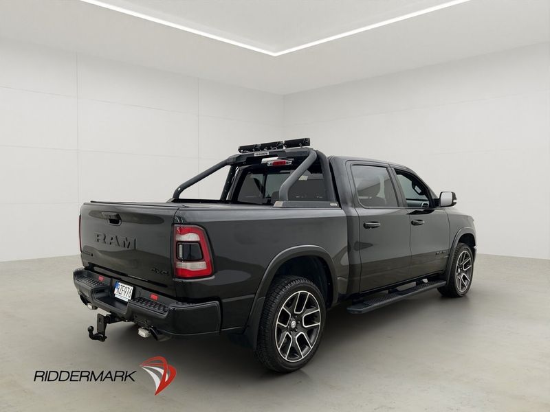 Dodge 1500 bild 9
