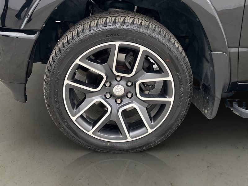 Dodge 1500 bild 37