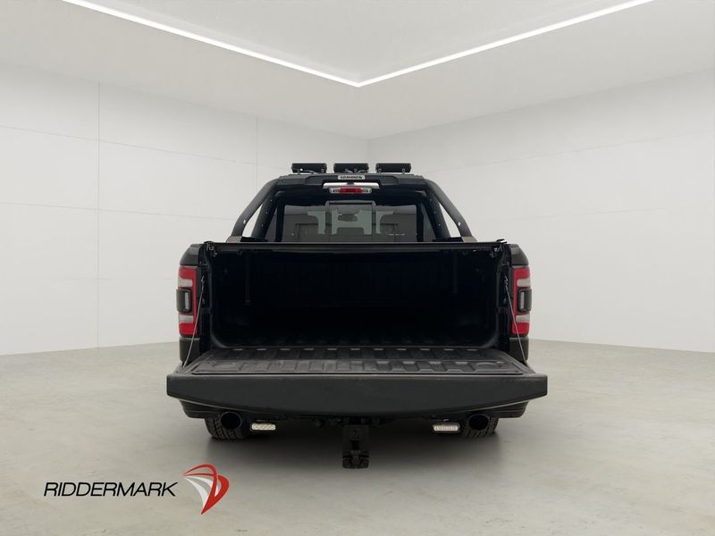 Dodge 1500 bild 13