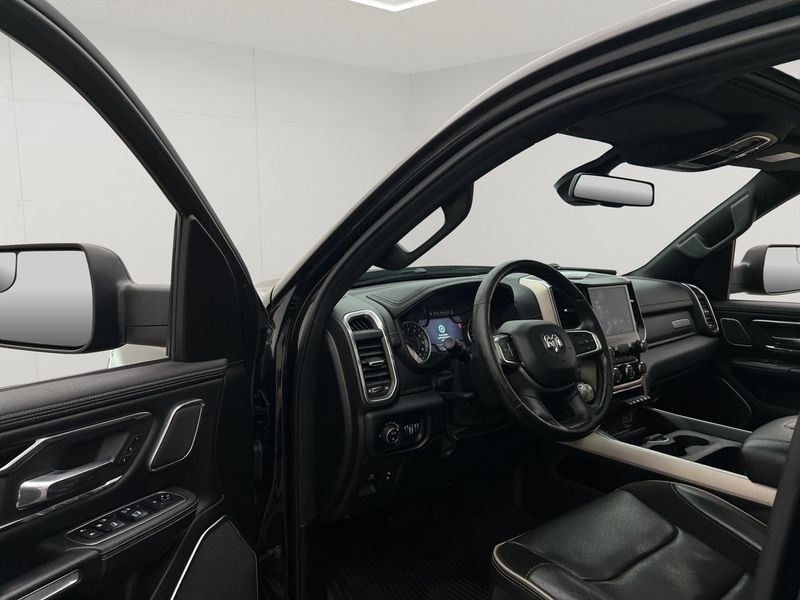 Dodge 1500 bild 17