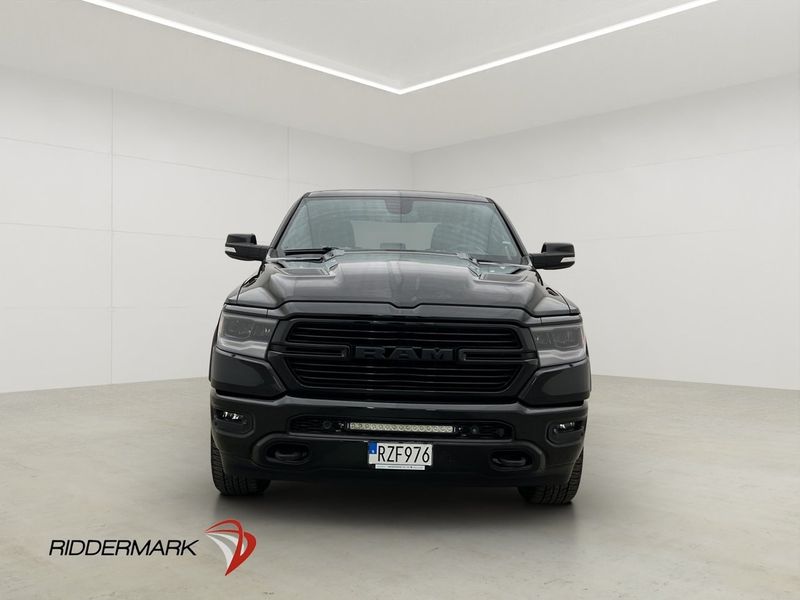 Dodge 1500 bild 5