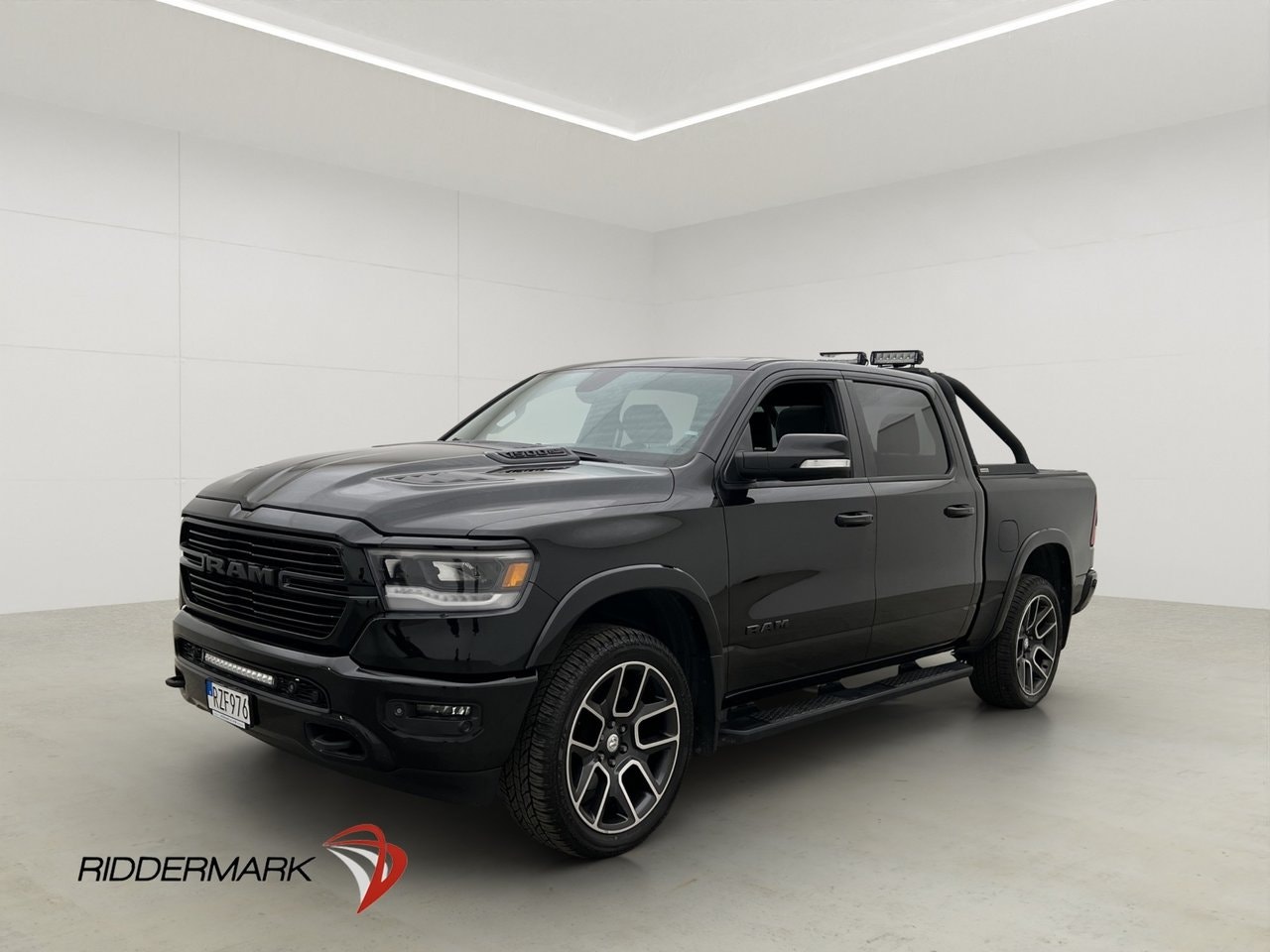 Dodge 1500