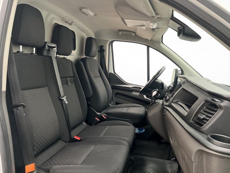 Ford Transit Custom bild 25
