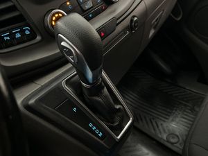 Ford Transit Custom bild 24