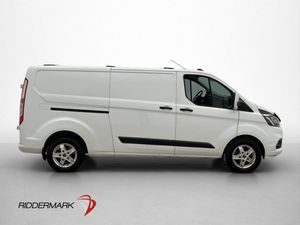 Ford Transit Custom bild 2