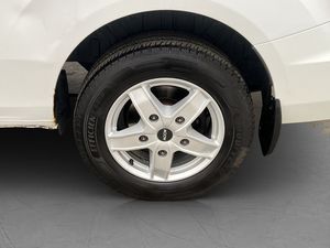 Ford Transit Custom bild 28