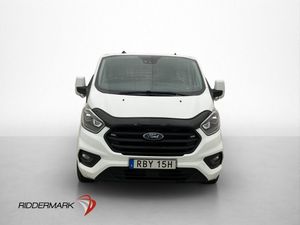 Ford Transit Custom bild 5